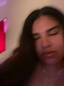 Badkittykim online show from 02/02/25, 09:34