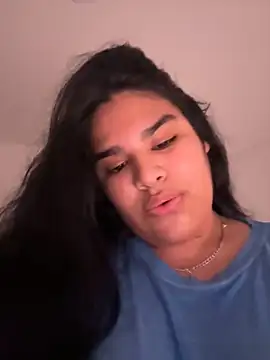 Badkittykim online show from 10/19/25, 05:43