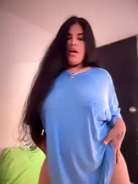 Badkittykim online show from 04/19/26, 04:52