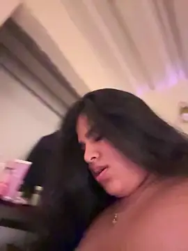 Badkittykim online show from 01/19/25, 08:30