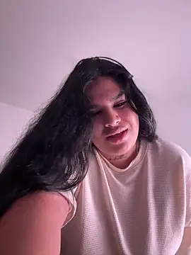 Badkittykim online show from 10/26/25, 11:43