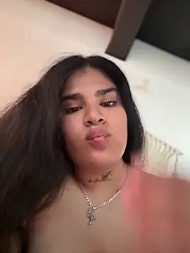 Badkittykim online show from 02/08/25, 02:38