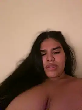 Badkittykim online show from 12/22/24, 10:25