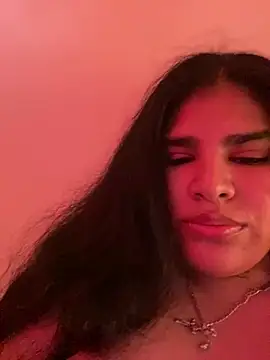 Badkittykim online show from 02/01/25, 05:58