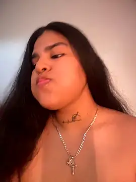 Badkittykim online show from 04/12/26, 04:54