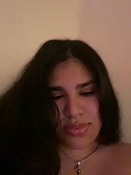 Badkittykim online show from 02/02/25, 05:58