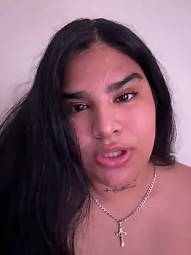 Badkittykim online show from 11/07/25, 07:40