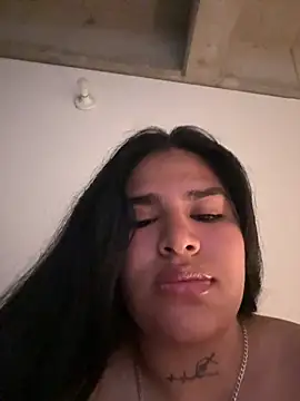 Badkittykim online show from 03/02/25, 10:16