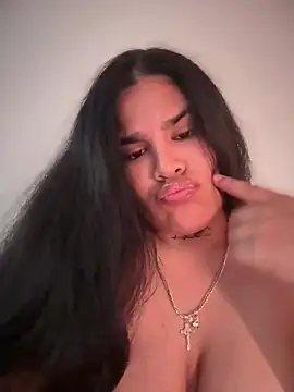 Badkittykim online show from 05/17/26, 06:41