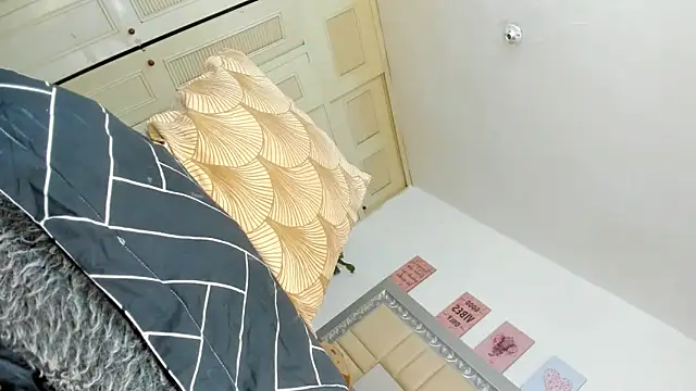 GingerDollx online show from 12/20/25, 07:06