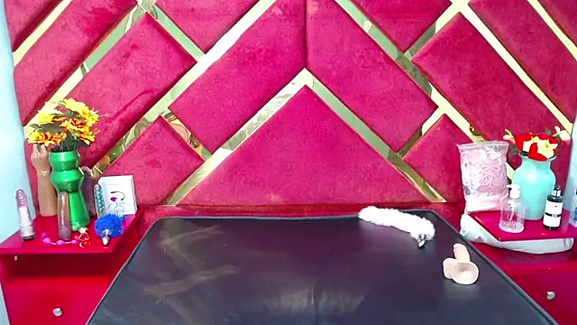Sweet Annyy online show from 02/27/25, 03:15