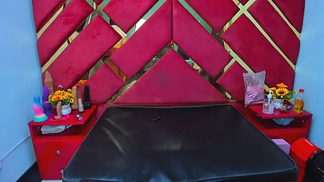 Sweet Annyy online show from 12/04/25, 12:59