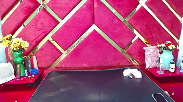 Sweet Annyy online show from 03/15/25, 12:34