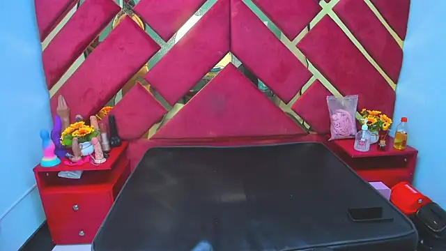 Sweet Annyy online show from 12/18/25, 12:42