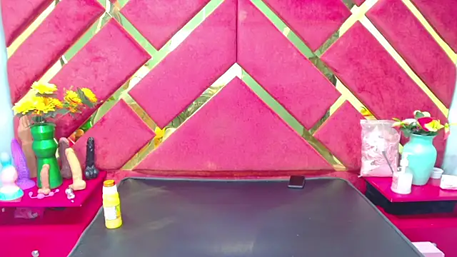 Sweet Annyy online show from 09/12/25, 12:38