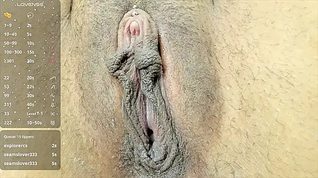 charlotte01   online show from 01/03/25, 04:27