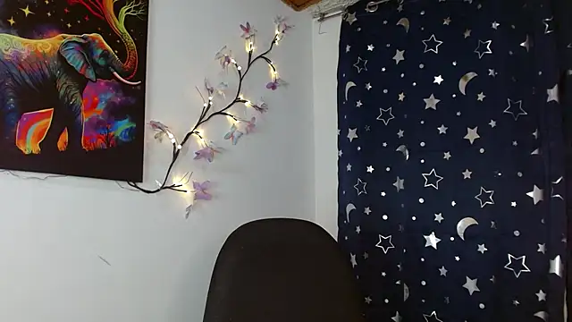 Snapshot of _serendepia_ chatting on 10/22/25, 06:13 serendepia online show from 10/22/25, 06:13