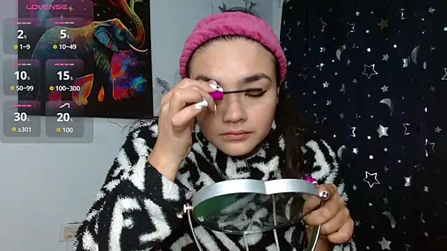  serendepia  online show from 11/24/25, 05:18