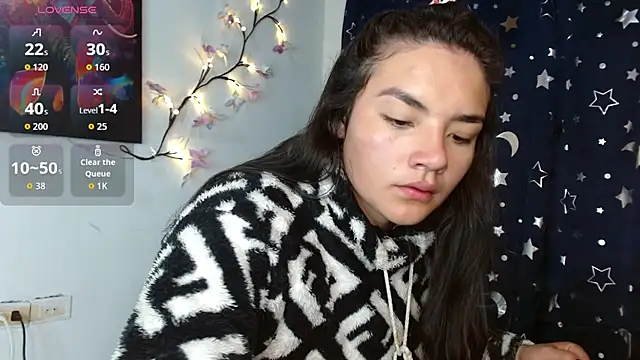  serendepia  online show from 10/31/25, 05:26