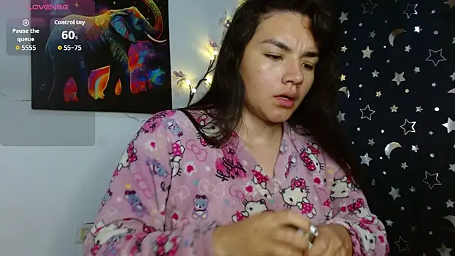  serendepia  online show from 10/30/25, 05:28