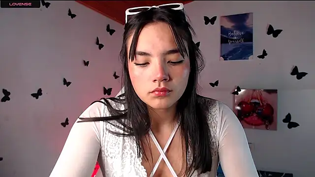 Snapshot of _serendepia_ chatting on 01/27/25, 05:25 serendepia online show from 01/27/25, 05:25