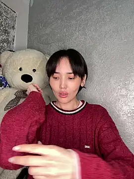 sweet adelin online show from 03/21/26, 11:58