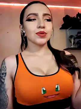 Paudelatorre online show from 09/12/25, 02:34