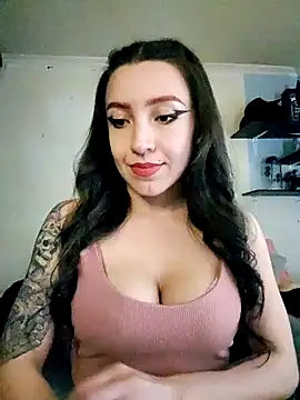 Paudelatorre online show from 04/11/26, 05:26