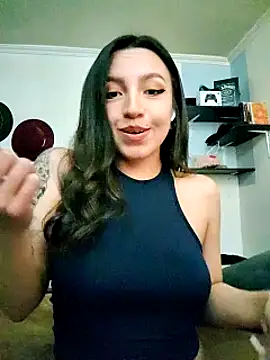 Paudelatorre online show from 03/04/25, 09:43