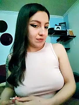 Paudelatorre online show from 03/12/25, 12:20