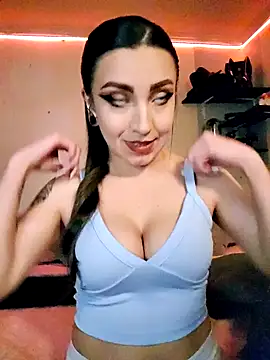 Paudelatorre online show from 09/30/25, 10:38