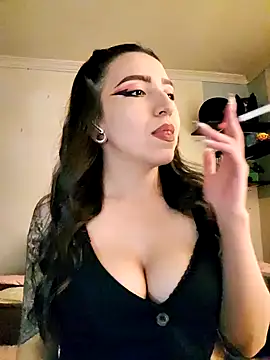 Paudelatorre online show from 11/27/25, 02:56