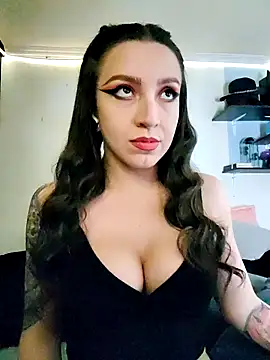 Paudelatorre online show from 03/14/26, 09:54