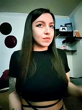 Paudelatorre online show from 03/14/25, 01:27