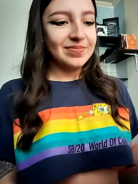 Paudelatorre online show from 02/22/25, 06:08