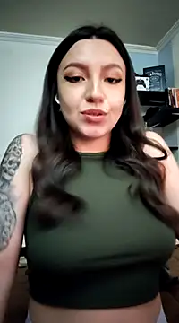 Paudelatorre online show from 02/25/25, 12:36