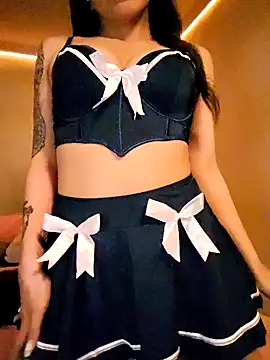 Paudelatorre online show from 10/27/25, 11:27