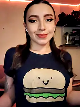 Paudelatorre online show from 09/19/25, 05:00