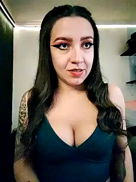 Paudelatorre online show from 02/21/26, 10:56