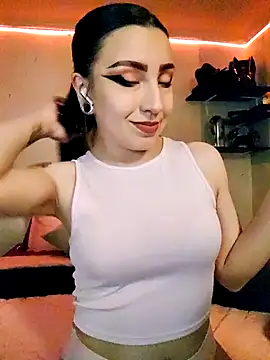 Paudelatorre online show from 09/26/25, 11:11