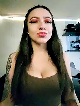 Paudelatorre online show from 03/14/26, 02:06