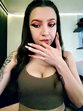 Paudelatorre online show from 02/27/26, 02:23