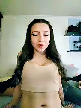 Paudelatorre online show from 04/11/26, 09:18