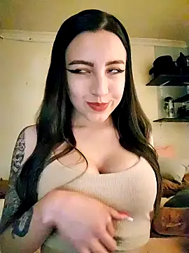 Paudelatorre online show from 01/06/26, 04:27