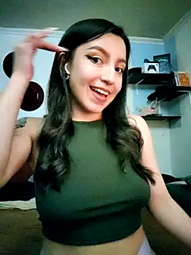 Paudelatorre online show from 03/18/25, 01:35