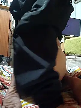 rascarasca69 online show from 04/15/26, 03:23