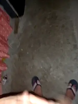 pujarteag online show from 02/22/26, 04:15