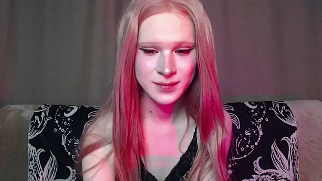 Sexpired Princess online show from 07/26/26, 07:15