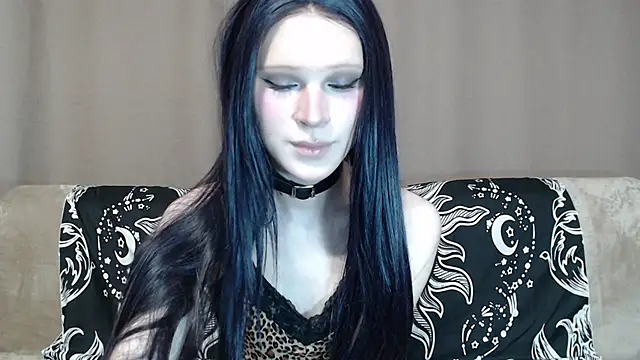 Sexpired Princess online show from 06/15/26, 06:18