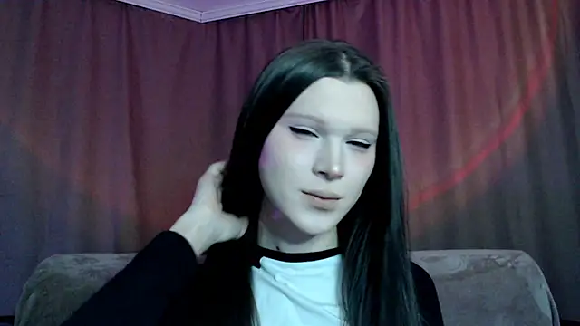 Snapshot of Sexpired_Princess chatting on 02/27/25, 03:29 Sexpired Princess online show from 02/27/25, 03:29